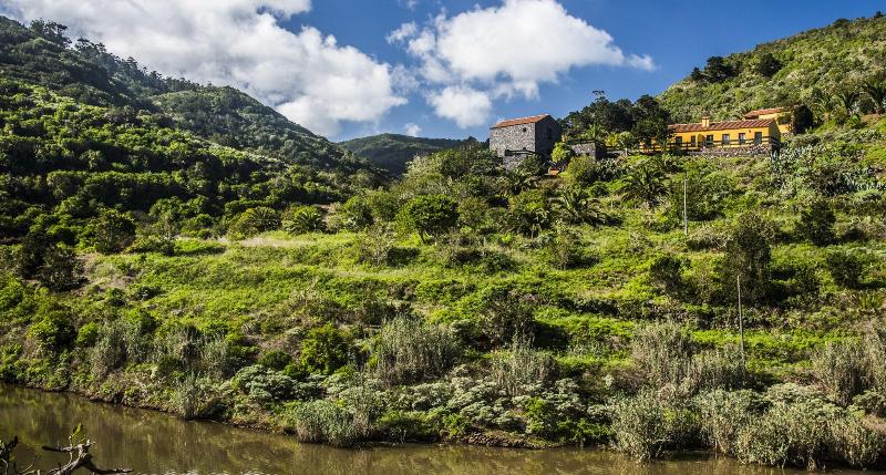 Las Casas del Chorro image