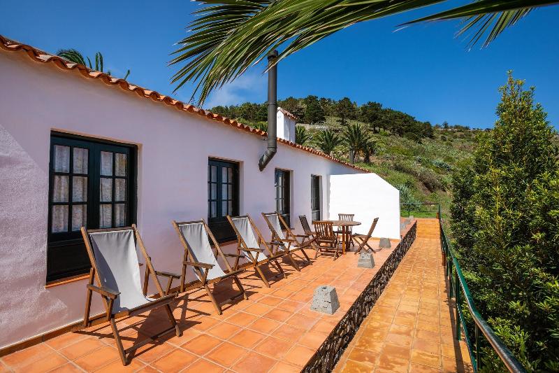 Las Casas del Chorro image