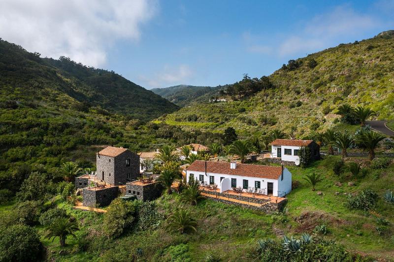 Las Casas del Chorro image