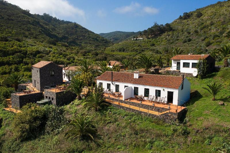 Las Casas del Chorro image