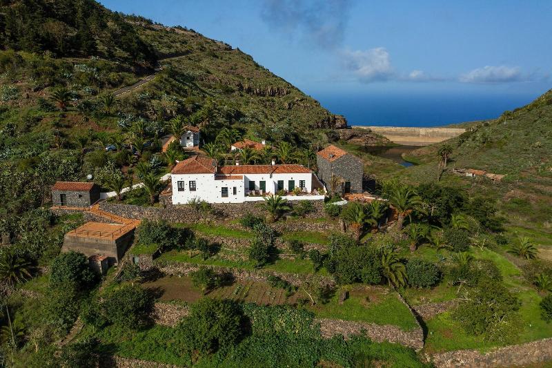 Las Casas del Chorro image