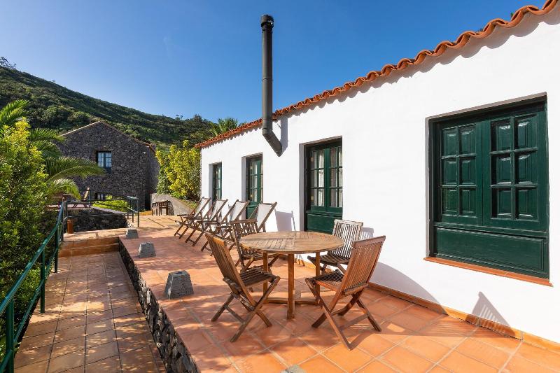 Las Casas del Chorro image