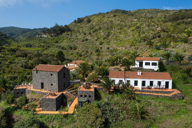 Las Casas del Chorro image
