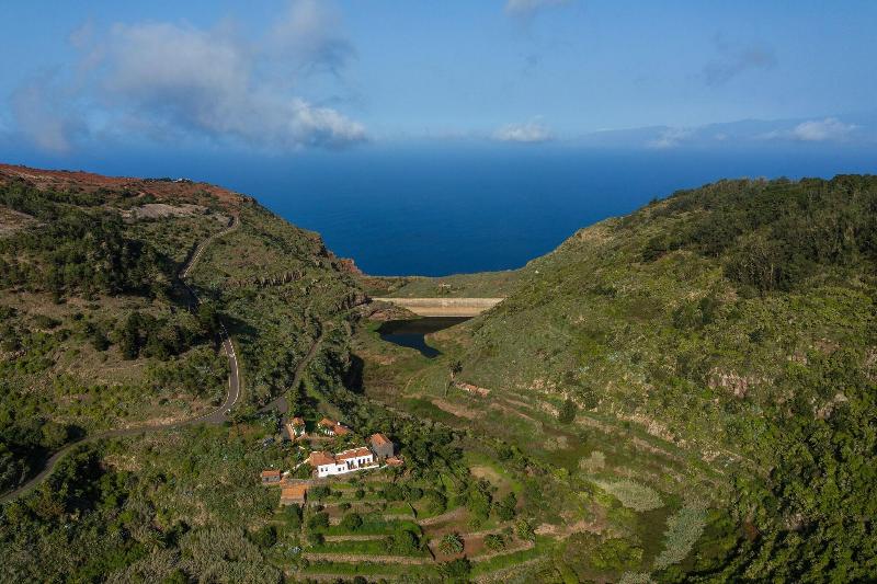 Las Casas del Chorro image