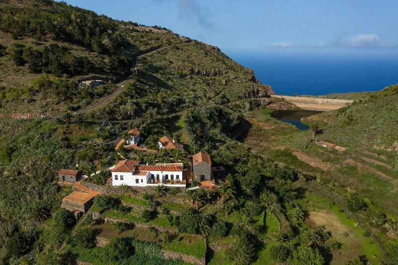 Las Casas del Chorro image