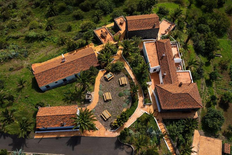 Las Casas del Chorro image