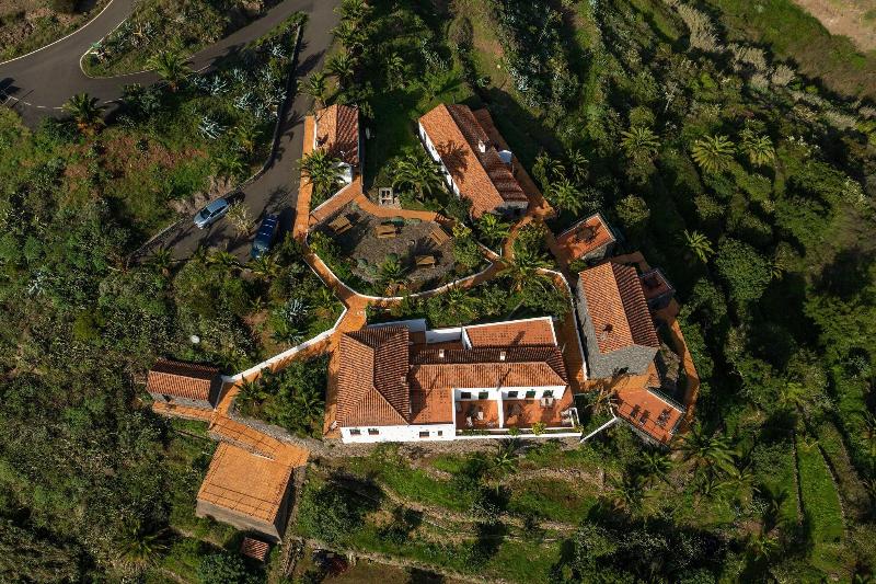 Las Casas del Chorro image