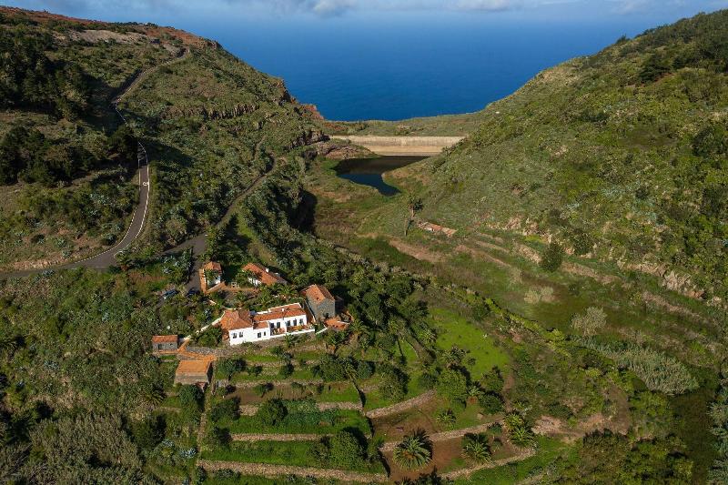 Las Casas del Chorro image