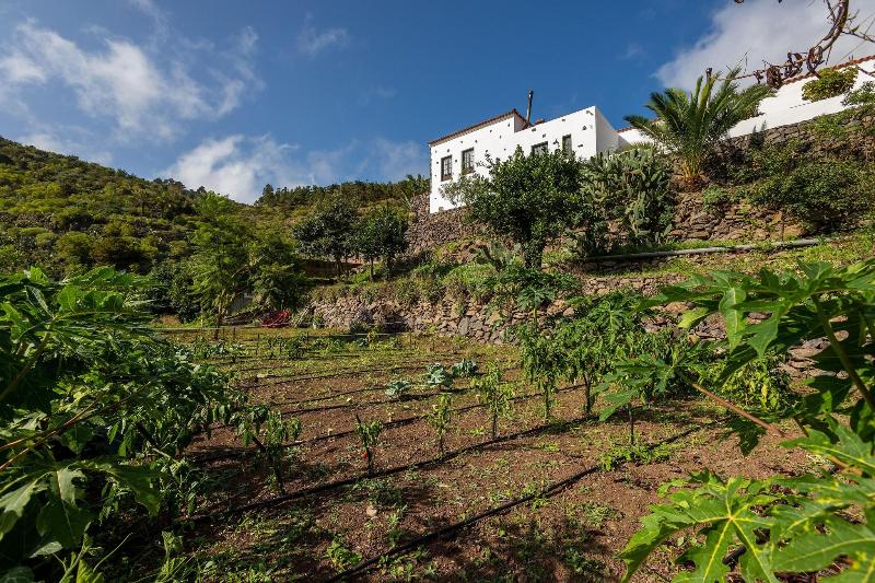 Las Casas del Chorro image