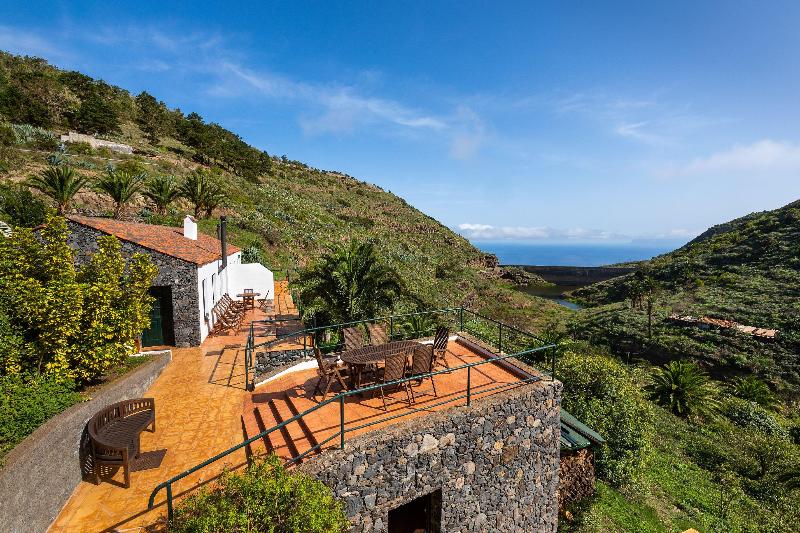 Las Casas del Chorro image