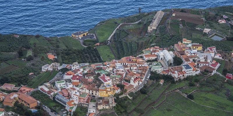 Las Casas del Chorro image