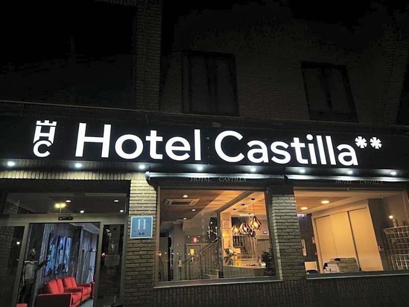 Castilla image