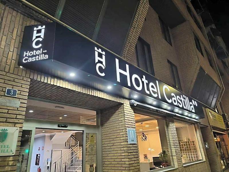 Castilla image