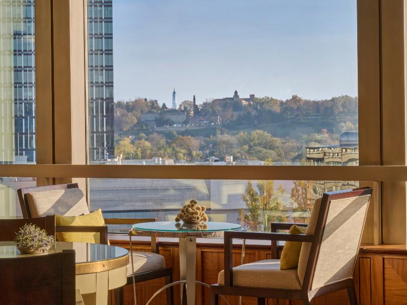 Hyatt Regency Belgrade image