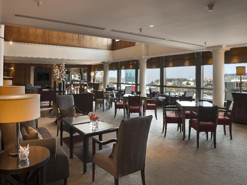 Hyatt Regency Belgrade image