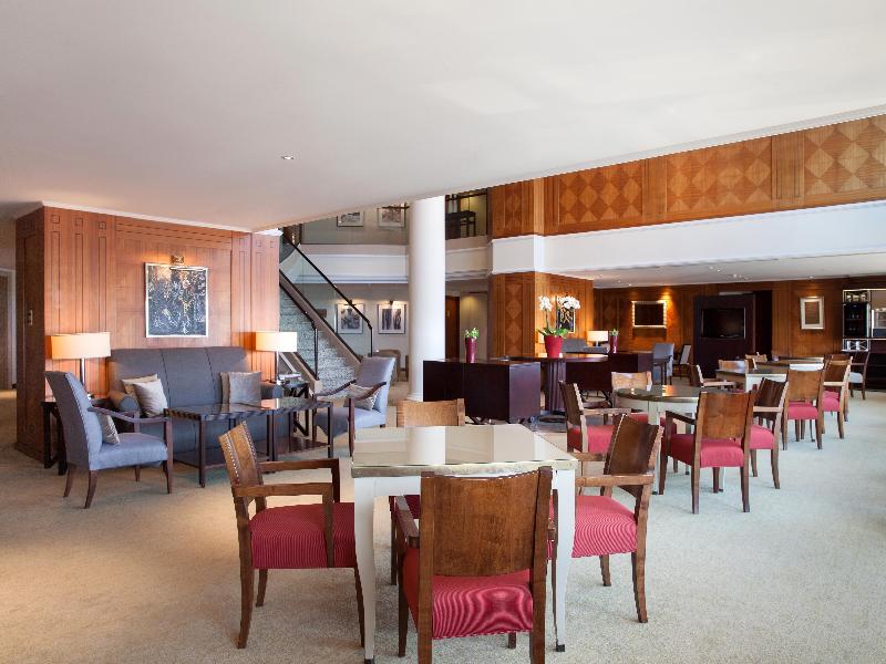 Hyatt Regency Belgrade image