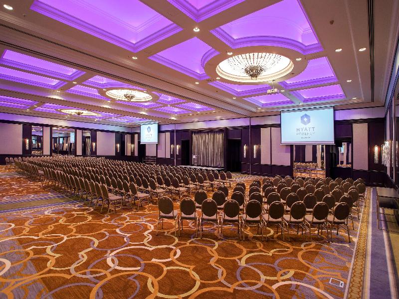 Hyatt Regency Belgrade image