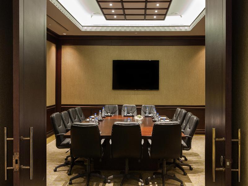 Hyatt Regency Belgrade image