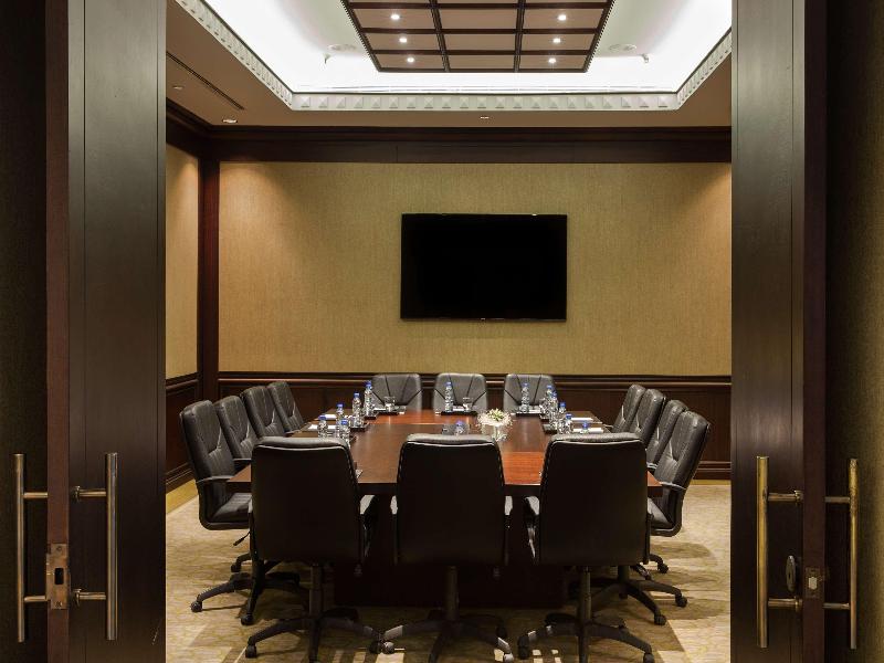 Hyatt Regency Belgrade image