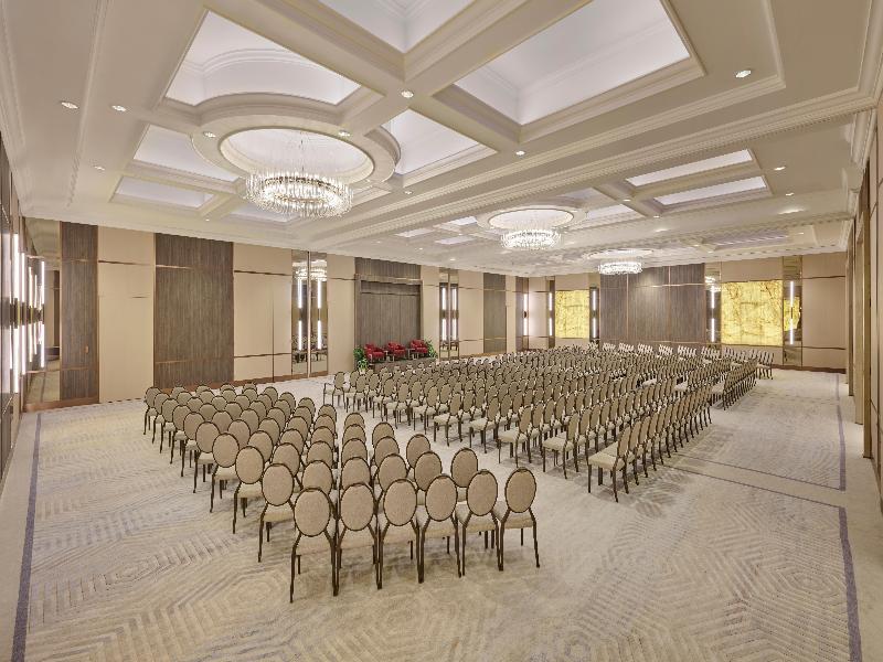Hyatt Regency Belgrade image