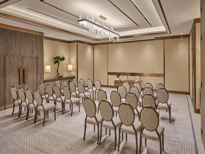 Hyatt Regency Belgrade image