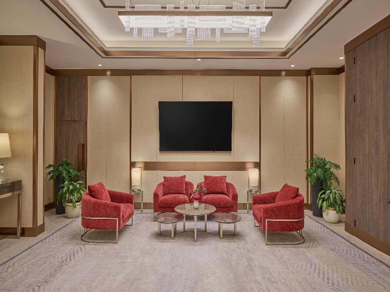 Hyatt Regency Belgrade image