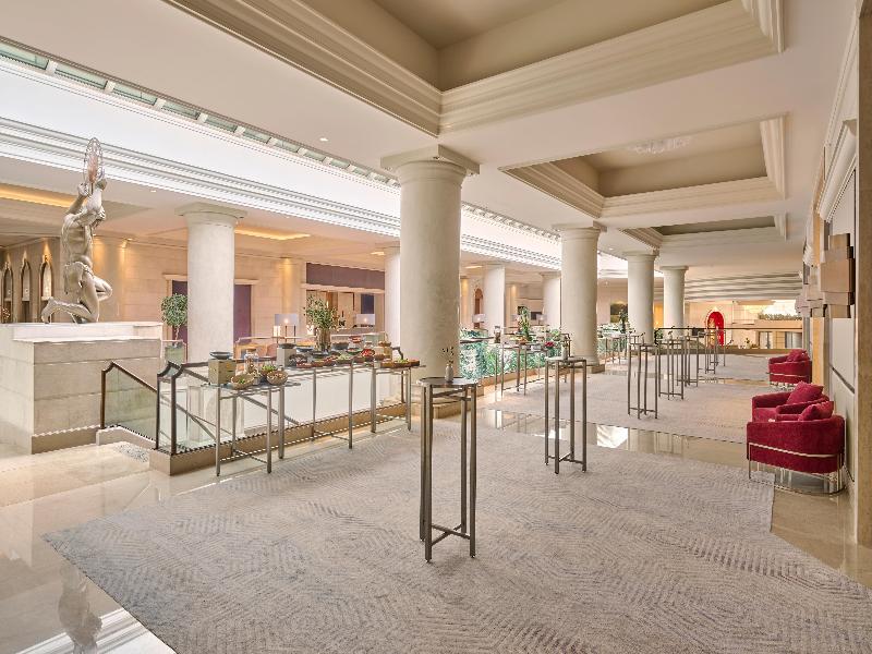 Hyatt Regency Belgrade image