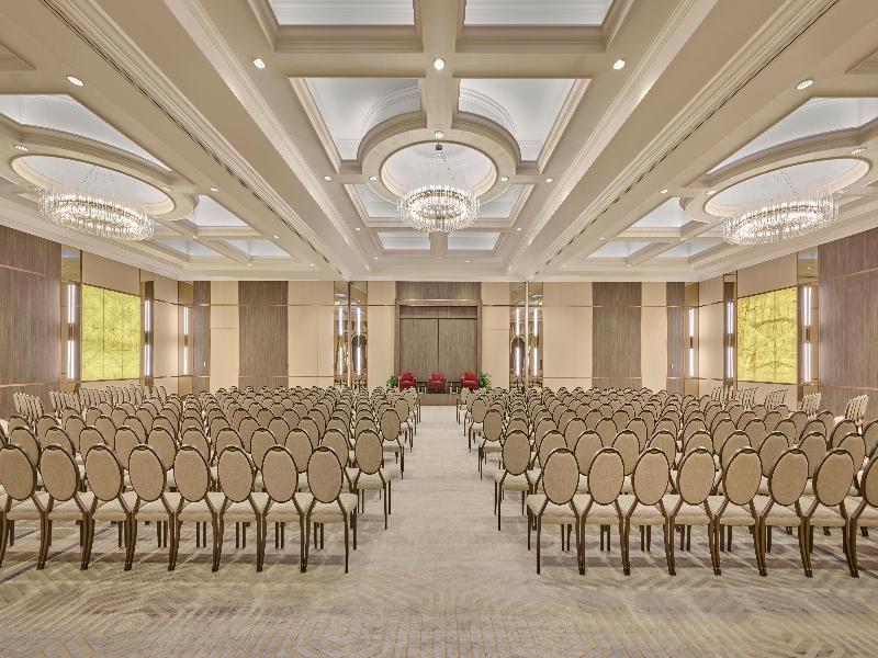 Hyatt Regency Belgrade image