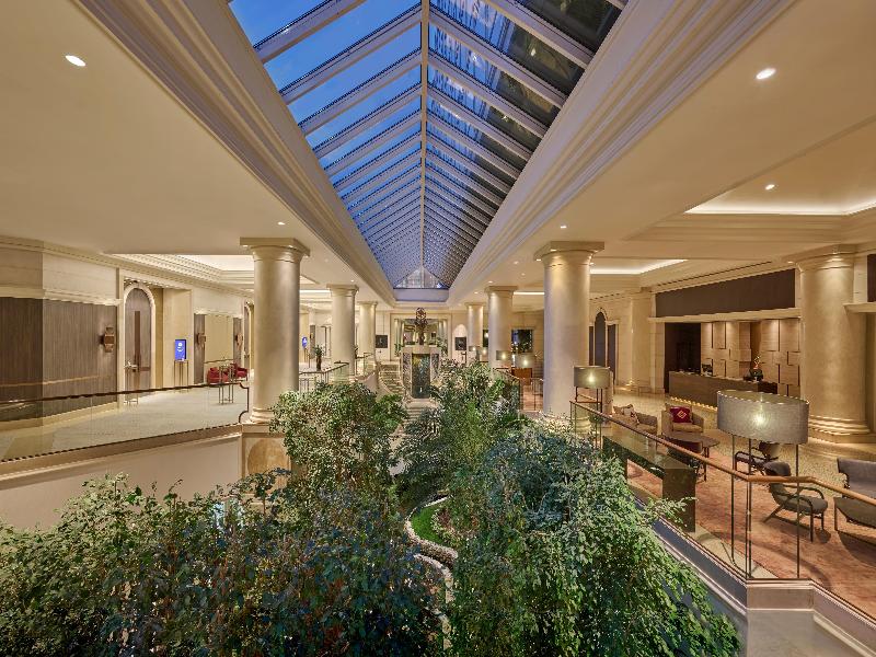 Hyatt Regency Belgrade image