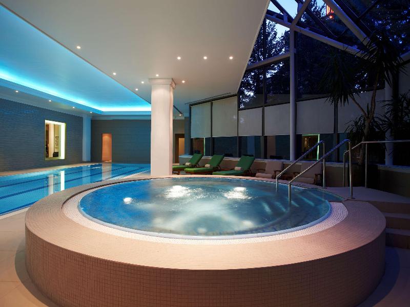 Hyatt Regency Belgrade image