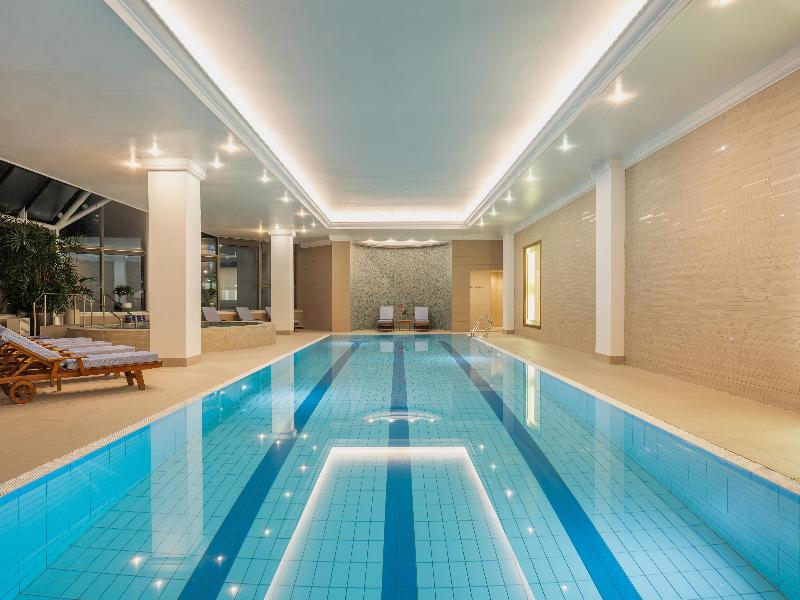 Hyatt Regency Belgrade image