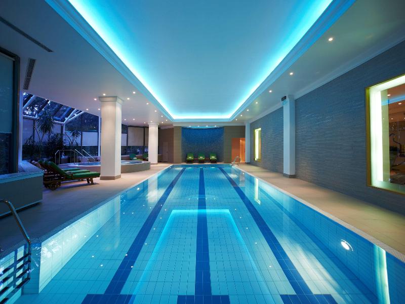 Hyatt Regency Belgrade image