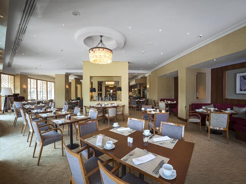 Hyatt Regency Belgrade image
