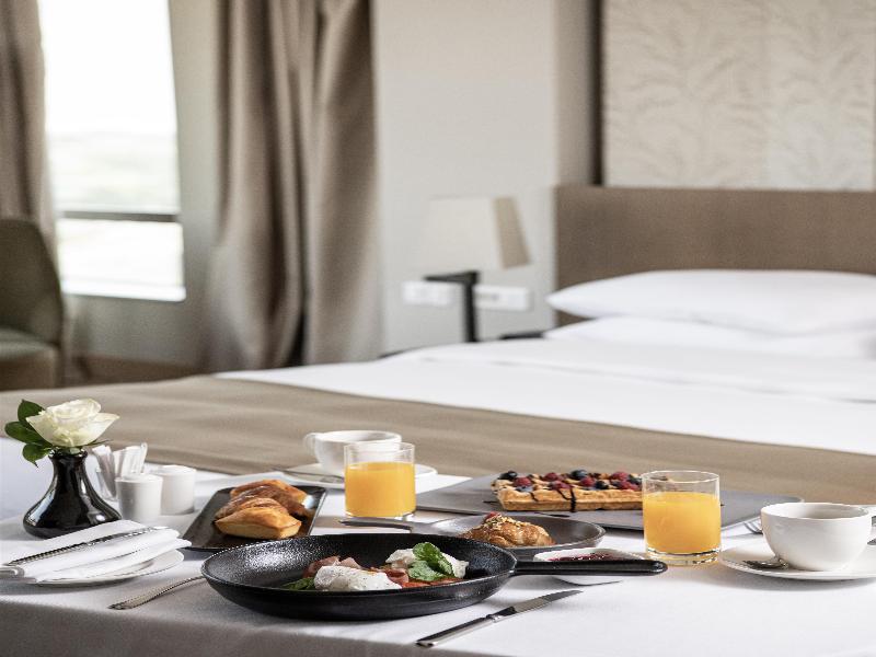 Hyatt Regency Belgrade image