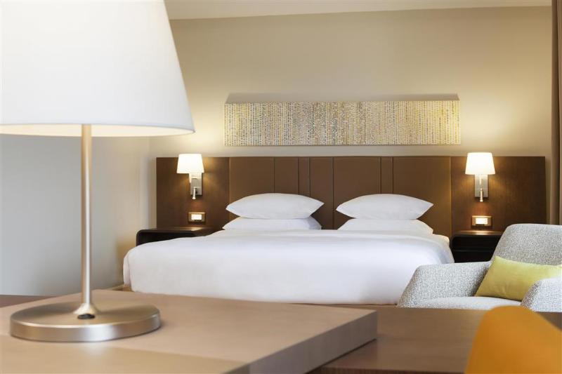 Hyatt Regency Belgrade image