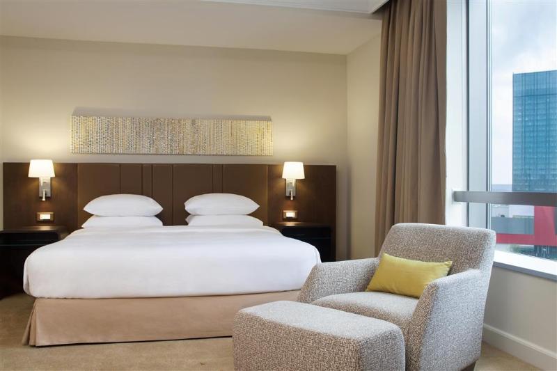 Hyatt Regency Belgrade image