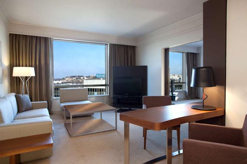 Hyatt Regency Belgrade image