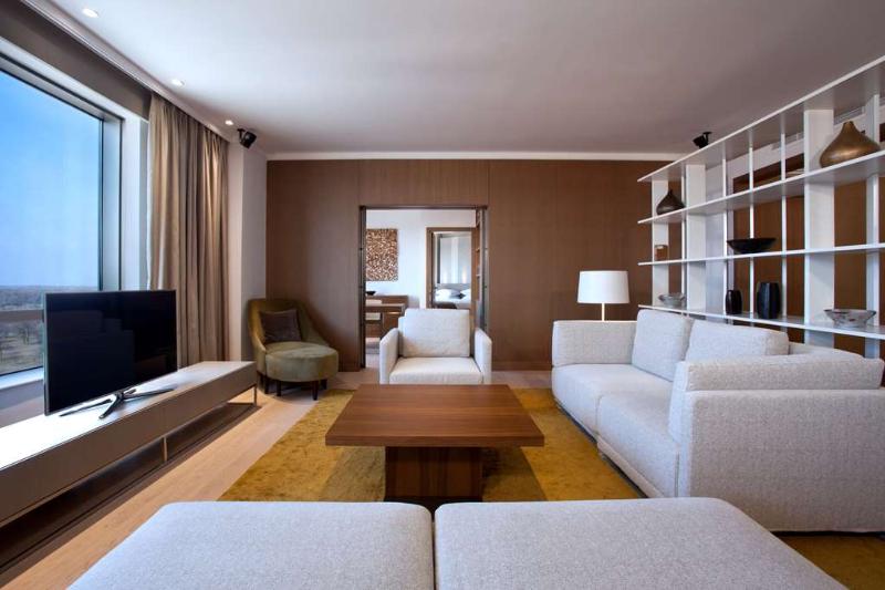 Hyatt Regency Belgrade image