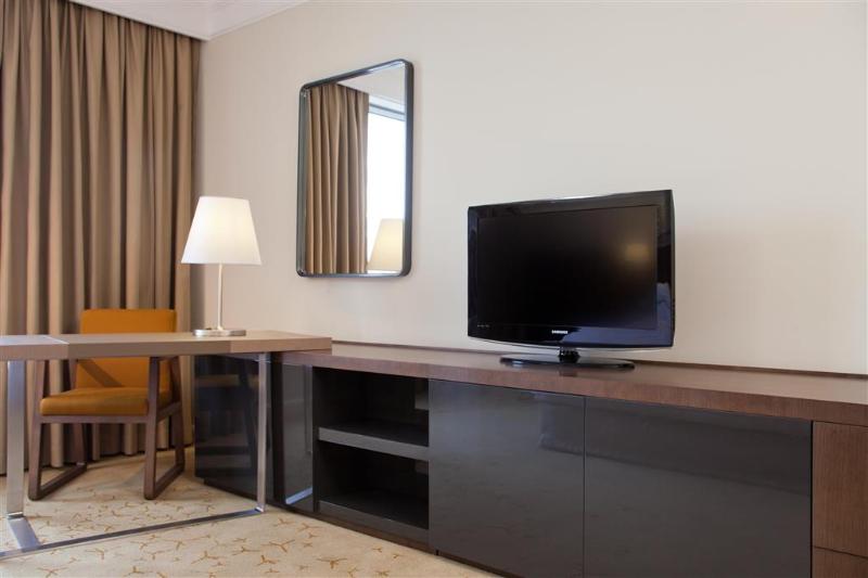 Hyatt Regency Belgrade image