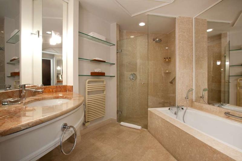 Hyatt Regency Belgrade image