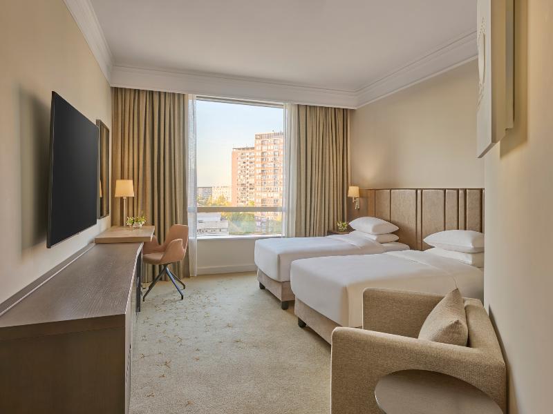 Hyatt Regency Belgrade image