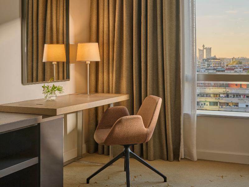 Hyatt Regency Belgrade image