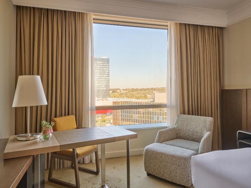 Hyatt Regency Belgrade image