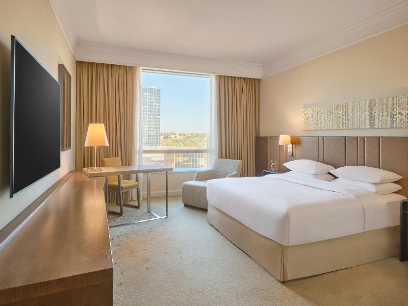 Hyatt Regency Belgrade image