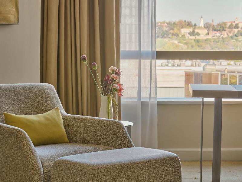 Hyatt Regency Belgrade image