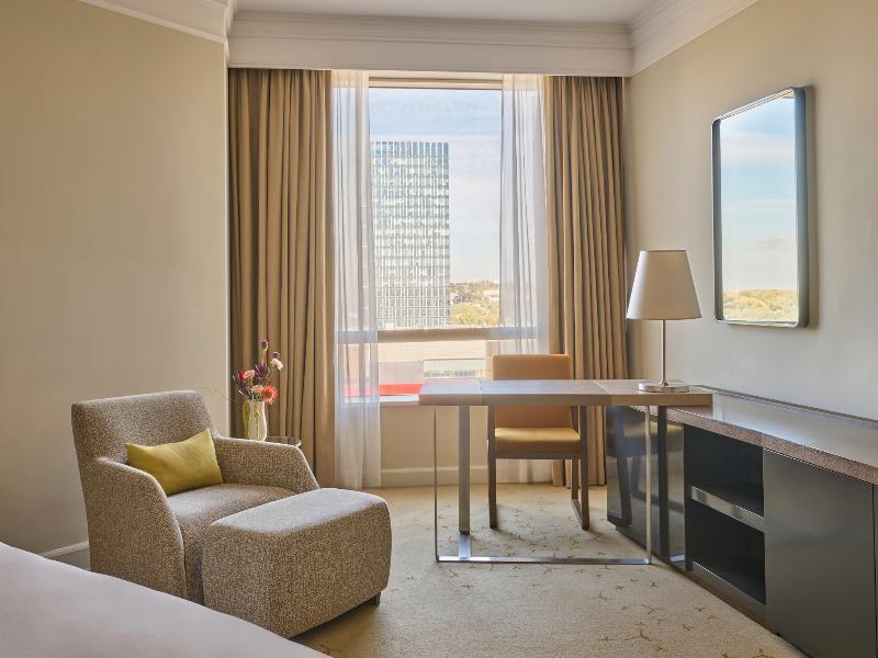 Hyatt Regency Belgrade image