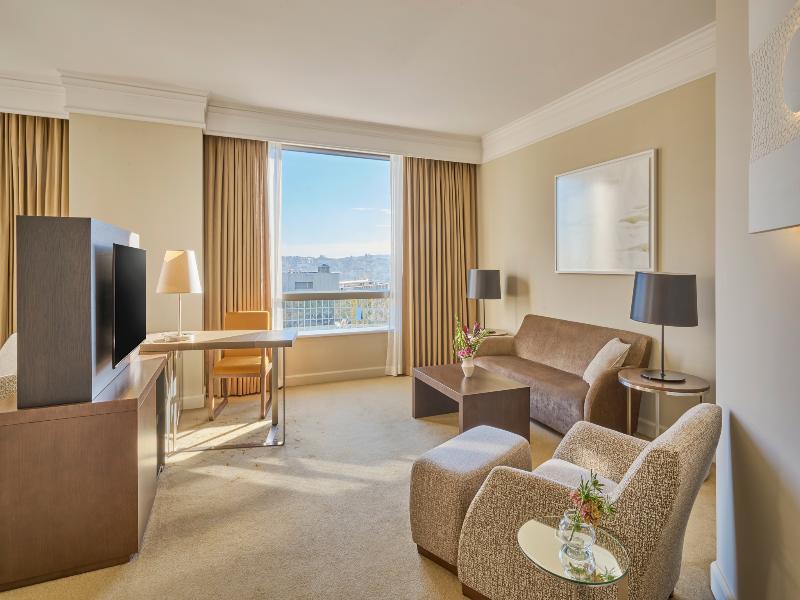 Hyatt Regency Belgrade image