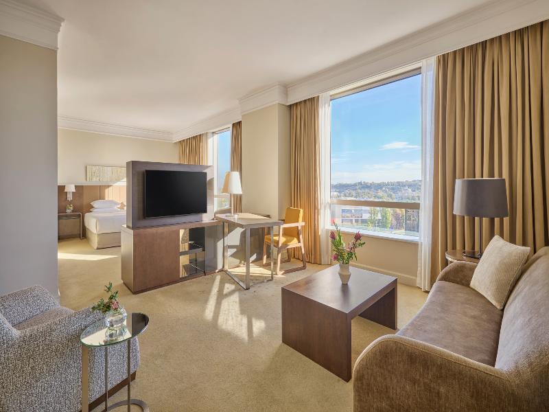 Hyatt Regency Belgrade image