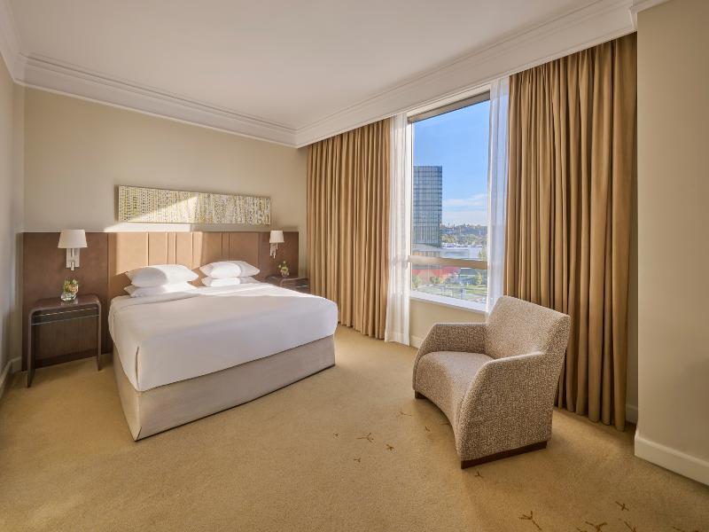 Hyatt Regency Belgrade image