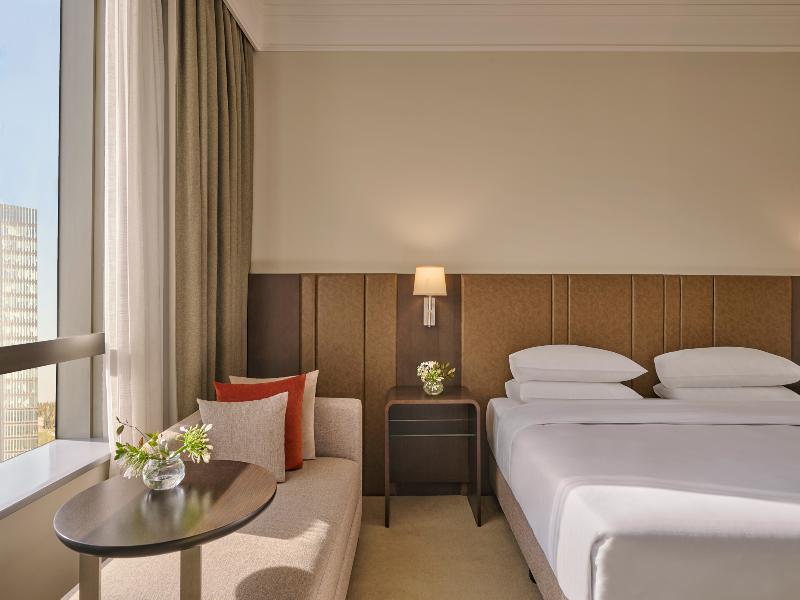 Hyatt Regency Belgrade image